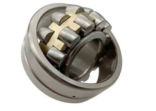 22318CA Fabricants de roulements à rouleaux auto-alignés à double rangée avec cage en laiton