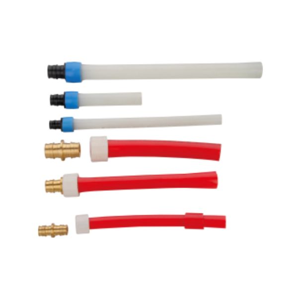 DL-1232-7-A Electric Pipe Expander Tool 1.5kg cordless Pex Expander Tool