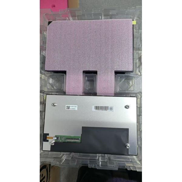 BOE 10.1inch Car LCD Display with 1000 cd/m² Brightness 1280*720 Pixels and 60pin Connector for Outdoor Applications