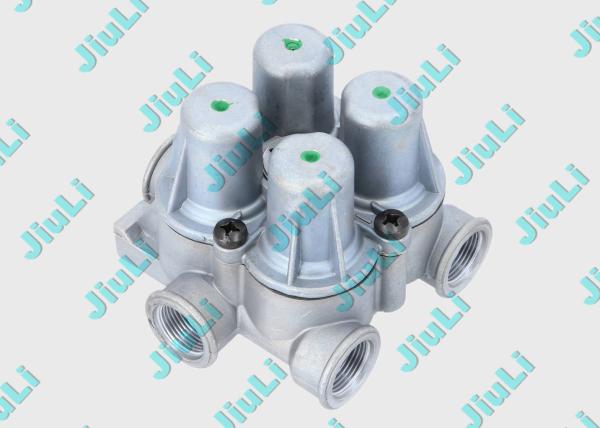 4-circuit-protection valve for  DAF Mercedes Benz Renault Scania AE4404