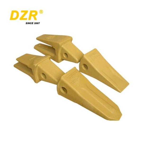 Excavateur à seigle pour auger perçage broche à dents L'outil parfait pour les travaux de construction