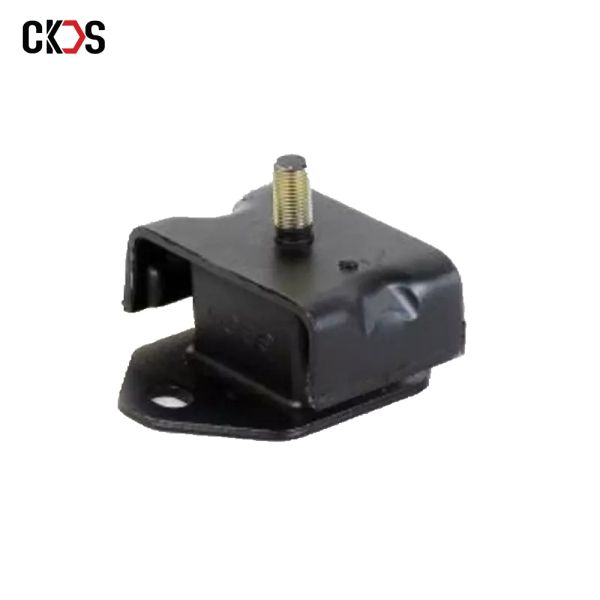 Японские запасные части для грузовиков ИСУЗУ 4ДЖБ1/НХР НКР 8-94172-018-0 8-94172-018-1 СИЗ-1332 РЕЗИНОВАЯ ПЕРЕДНЯЯ ПОДВЕСКА ДВИГАТЕЛЯ