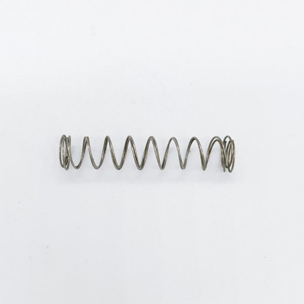 Iron Material SM74 Compatible 45X0.4mm Compression Spring Lifter Sucker Spring for Offset Printing Machine