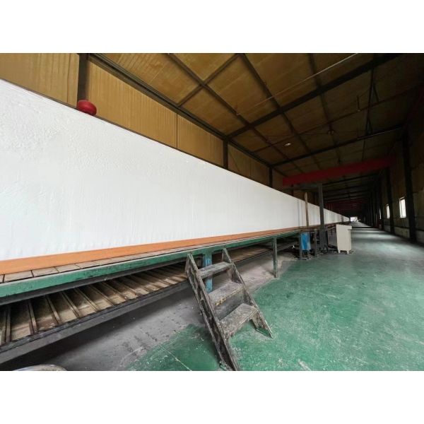 1950 мм полиэтиленовая крафт-бумага 70+15 г Peelable 100% Wood Pulp