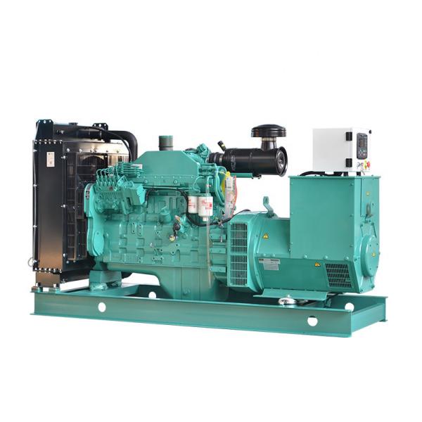 Cummins 4B3.9-G1 50hz 24kw 30 Kva Diesel Generator Set for Charging