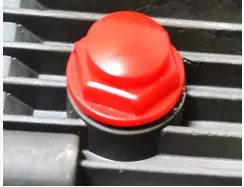 Медный уборщик LH-2200B давления холодной воды мотора 150bar 3kw высокий