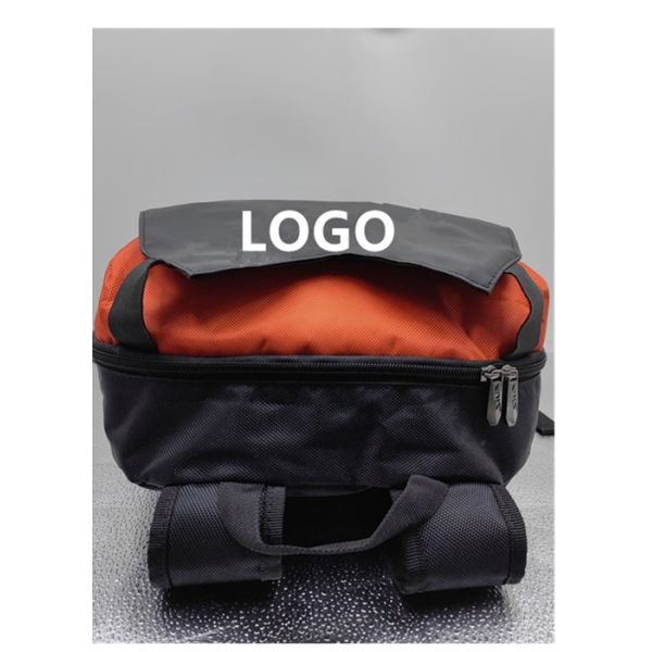 Men Tennis Bag Backpack DIY LOGO Customized 40*31*14CM