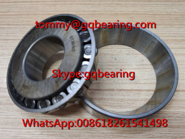 Japan origin Koyo ST3280 Single Row Tapered Roller Bearing ID 32mm OD 80mm