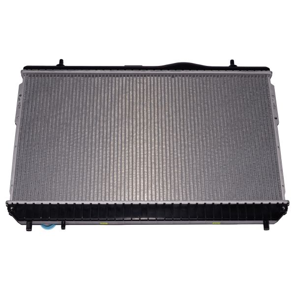 Buick EXCELLE 1.5 AT 2004-2016 Car Cooling System Plastic Water Tank Engine Coolant Cooler