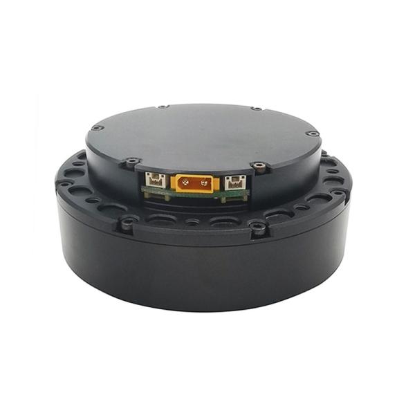 High Torque Robotic Brushless Dc Motor For Exoskeleton Robot Dog