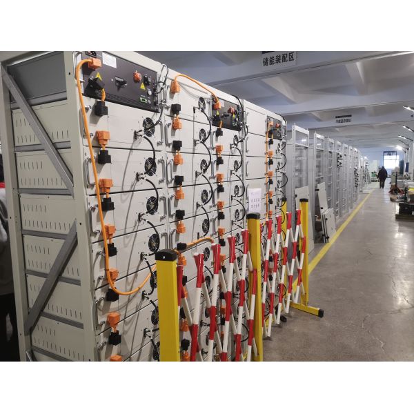 GCE BMS 768V 125A 4U Master BMS высоковольтный литийный пассивный балансировщик 19 дюймовый BMS для защиты контактора реле UPS