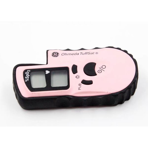 Небольшой ГЭ Омеда Туффсат оксиметр для домашней клиники здравоохранения