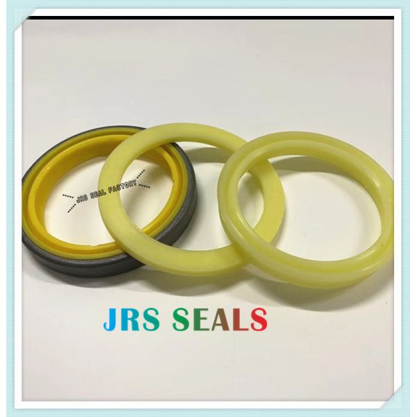 8C3840 3119316 1672319 HBI DKI DUST SEAL Equipo de sellado de cilindros hidráulicos ROD SEAL HBY HBK