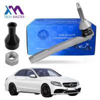 El brazo de control para Mercedes 2054600705