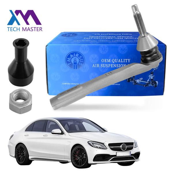Air Rid Tie Rod Mercedes-Benz C Class W205 Front Right 2054600705