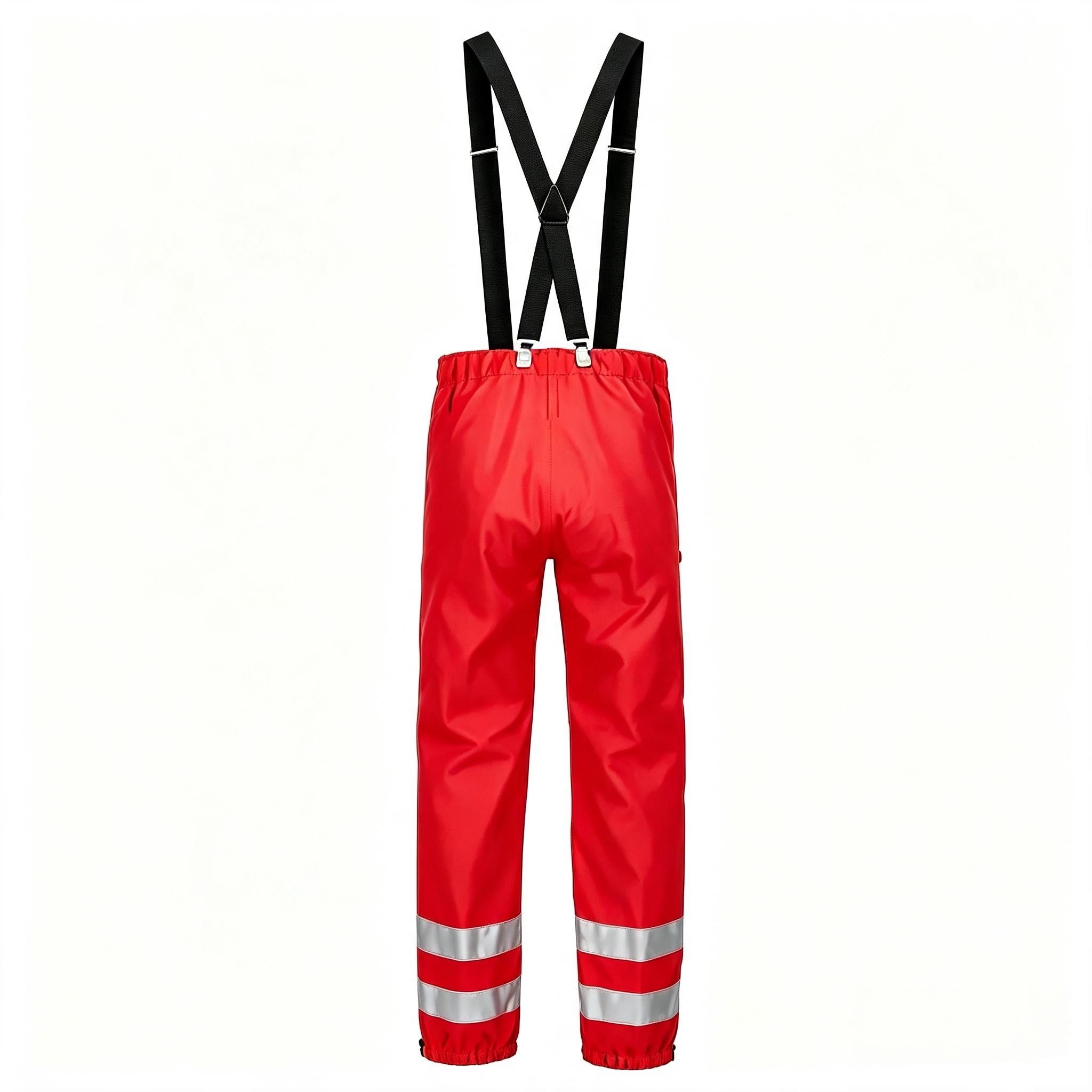 Industrial Grade Pressure Washing Suit Waterproof Water Blasting Suits Heavy Duty