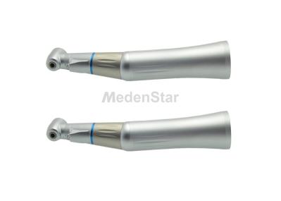 Inner fiber 360 degrees LED Dental Handpiece Four Hole Less 70 DB Noise