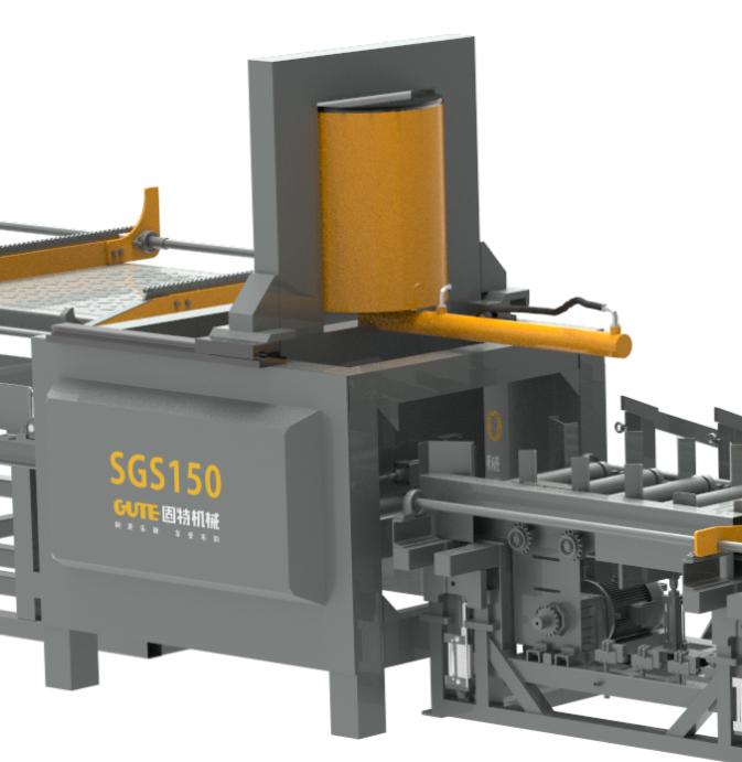 Линия машина 42kw CNC GUTE гидравлическая режа системой PLC