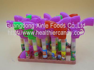 Multi arma Toy Candies da cor/doces da tabuleta com Sugar Particle Texture