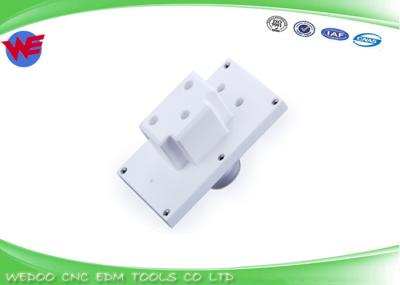 M301 X053C162H01 Mitsubishi Isolador Placa de cerâmica EDM Partes da máquina