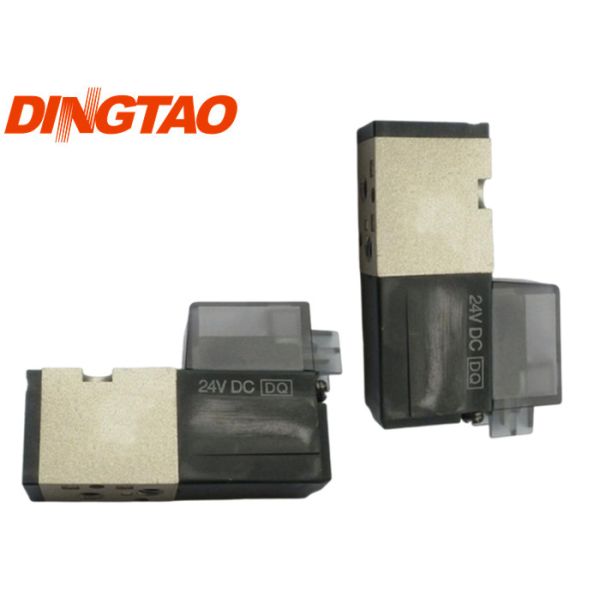 884500100 GT5250 S5200 Cutting Spare Parts Sol Nvz1120-5moz-M5-F 24vdc Surge S