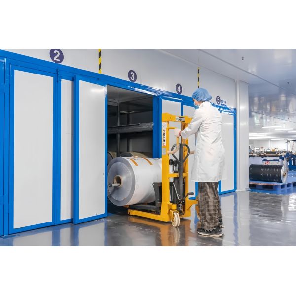 Maximize Efficiency with Our Premium 220L Aseptic BIB Bags