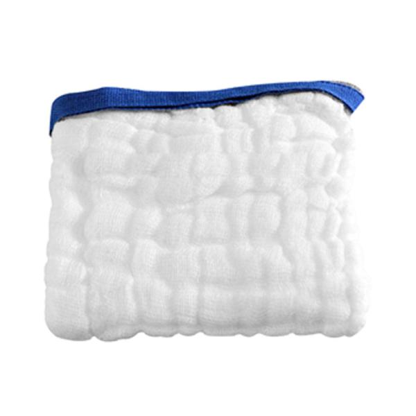 Disposable 5pcs/Bundle 30×30cm /45*45cm Laparotomy Sponges Gauze Swab