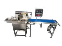 Pulverizador pequeno Sugar Coating Machine do chocolate dos doces