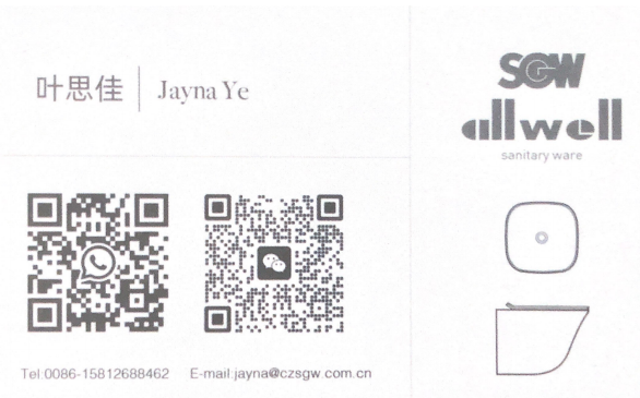 UF cubierta de asiento sanitario cerámica para baño