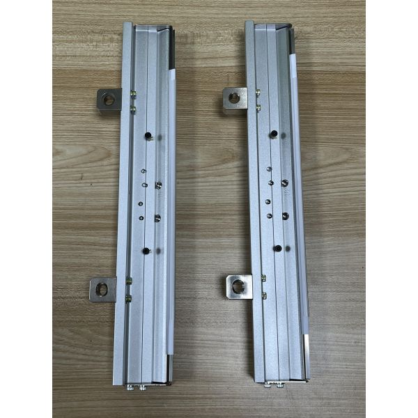 Las piezas de repuesto de Panasonic SMT N610118455AB