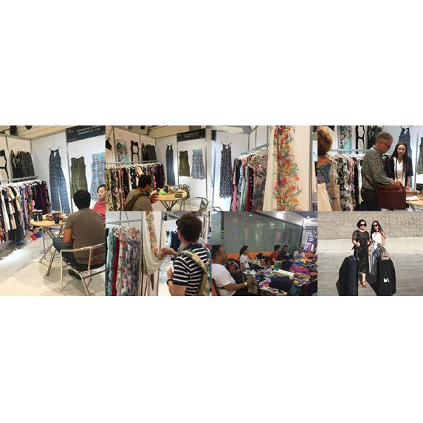 Guangzhou Runde Garment Co., Ltd.