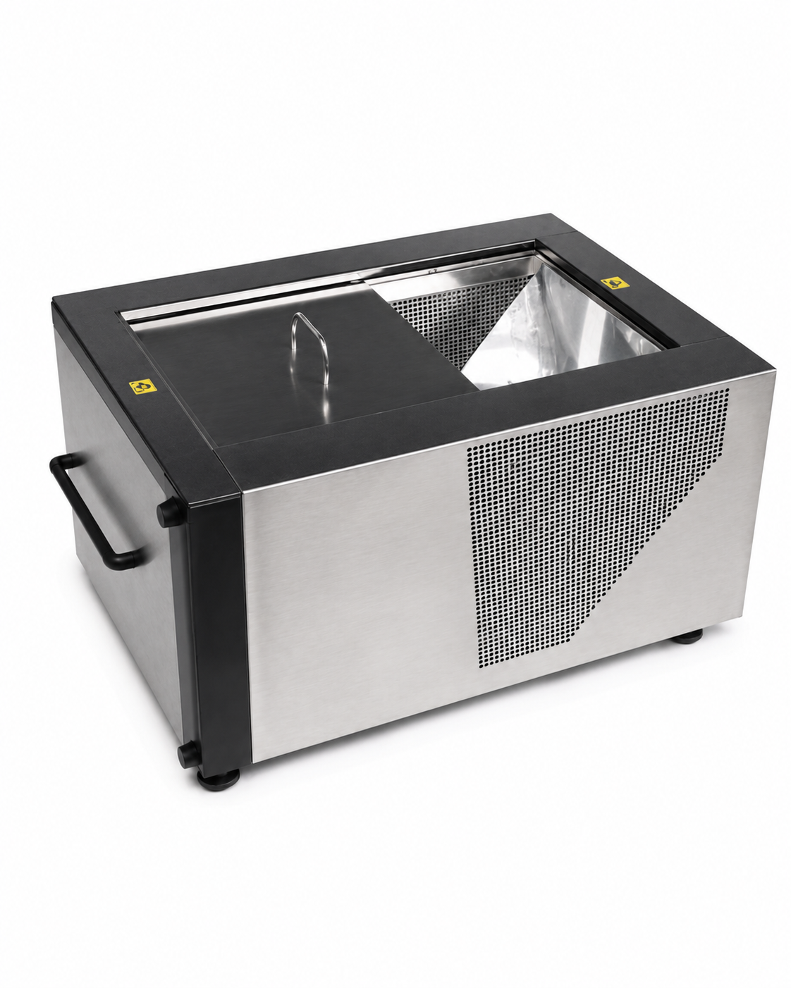 YYF020 Carpet Flammability Tester Used for either hot metal nut test