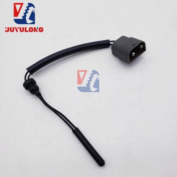 JUYULONG for   Excavator Accessories EC210 240 290 360 460B Auxiliary Water tank Sensor Water Level Sensor