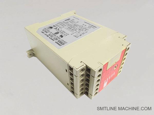 KLF-M537F-A0 YSM10 YSM20R SMT machine suction switch relay G9SA-321-T075