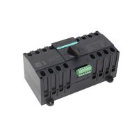 3 interruptor automático de la transferencia del poder del Ats de la fase 63a 4p 32a 3p