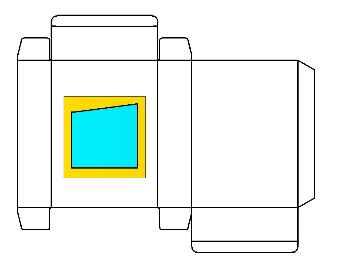 Integrated Automatic Window Pasting Machine With Emergency Stop Function