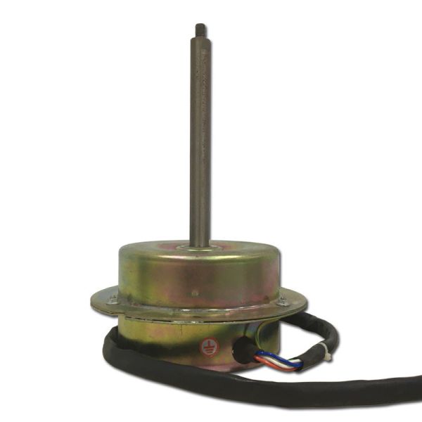 Вентиляторного двигателя блока кондиционера одиночной фазы YDK-120-6 220V вентиляторный двигатель AC HVAC крытого прочный