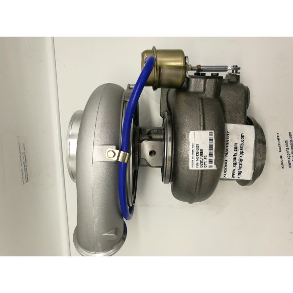 Excavator  C15 Turbo 740130-0001 / 740130-0002 / 2297170 / 2367659
