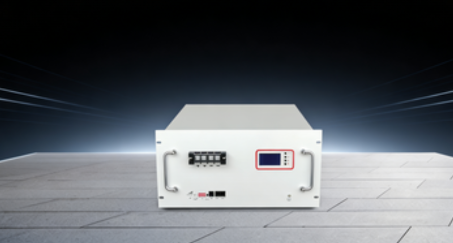 25.6V 100Ah Scalable Energy Storage 2.56kWh Solar Battery Backup For Home