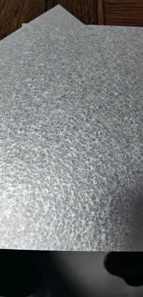 AZM50 AFP Aluzinc Roof Materials Galvalume Steel Coil 0.4*1200mm