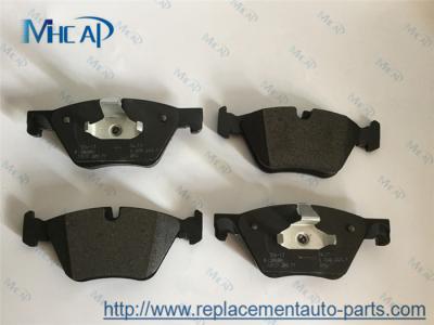 Pastilhas dos freios automotivos do disco do elevado desempenho cerâmico para os carros 34116775310