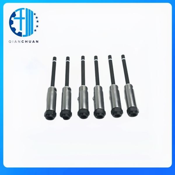 4W7018 Boquilla de lápiz del inyector de combustible para el motor CAT 3406 3406C