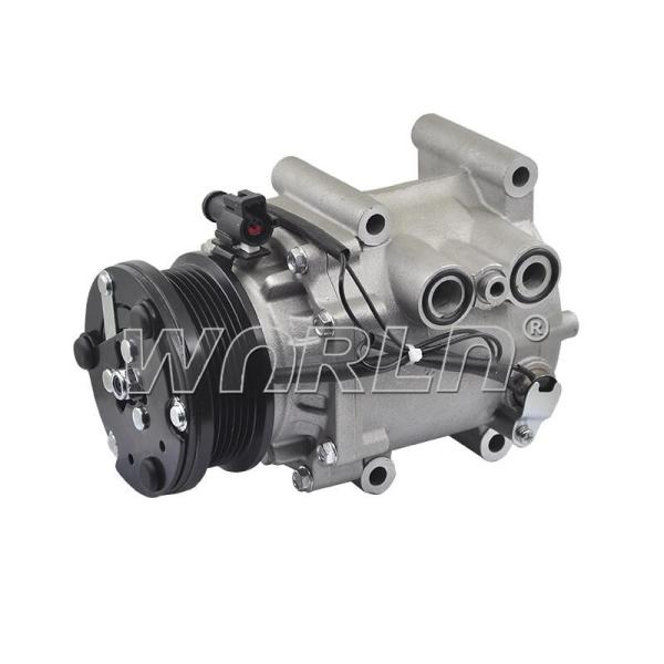 DCP10014 1367492 Vehicle AC Compressor For Ford Mondeo1.8 2.0 For Transit2.3 WXFD023