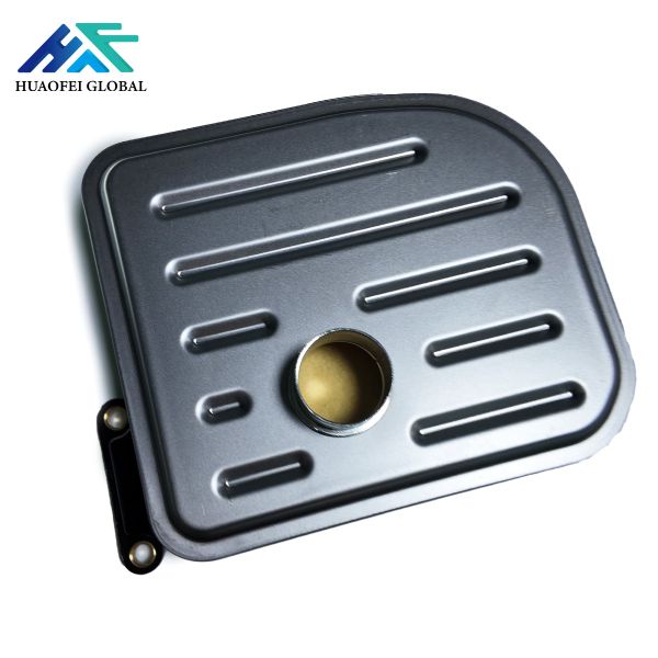 A6LF1 2 3 Filter Auto Gearbox Transmission Auto Gear Boxes Parts For Hyundai