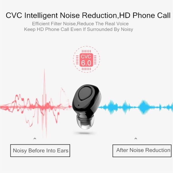  				Wireless Headphones Bluetooth Earphones X18 Cordless Headphone Handsfree Earbuds Bluetooth Headset Sports Earphone with Mic 	        
