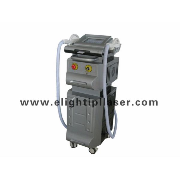 Poweful Professional IPL Hair Removal Machine , Armpit Hair Removal