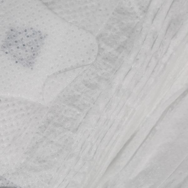 Non Woven Fabric Leak Guard Baby Diaper Pants With Carton Packed