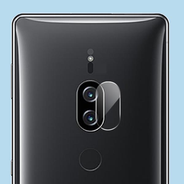 High Definition Maximum Protection Anti Scratch Camera Lens Glass Protector for Sony Xperia 5 10 XZ 4