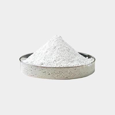 Ceramic Glass Refractory Raw Material Industrial Grade Zirconium Silicate Powder