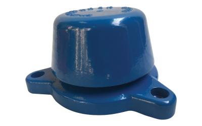 High Durability Fusion Bonded Epoxy Powder Coating , FBE Paint Anti Corrosion Coating